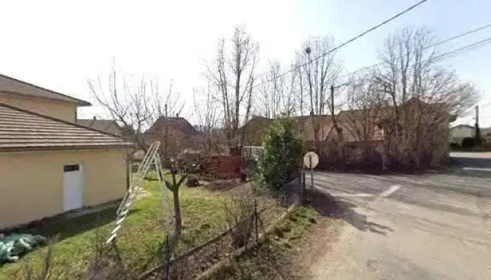 Cbrm -  Street View Et 360deg - Châbons