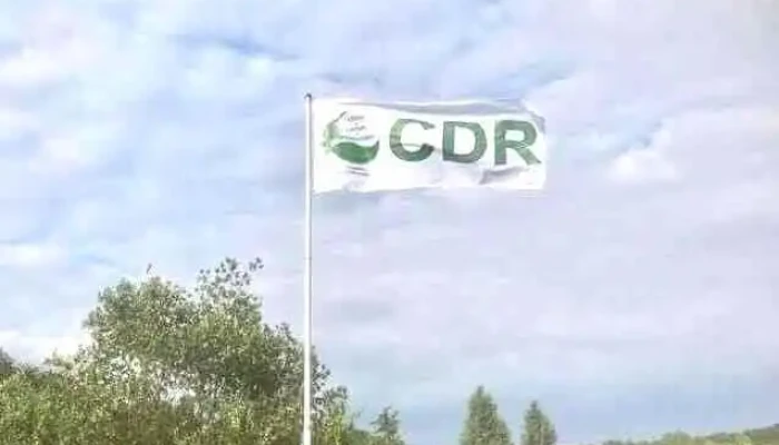Cdr Métaux - Ferrailleur Oise | Achat Récupération Ferraille - Métaux Industriels 60 Verberie Compiègne Pont-Sainte-Maxence - 60410 Verberie