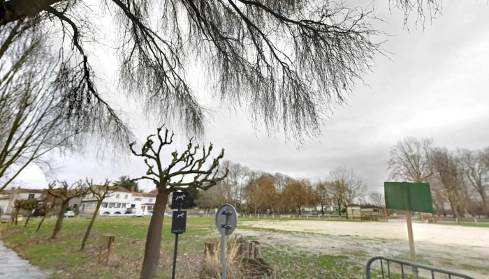 Chaniers -  Street View Et 360deg - Chaniers