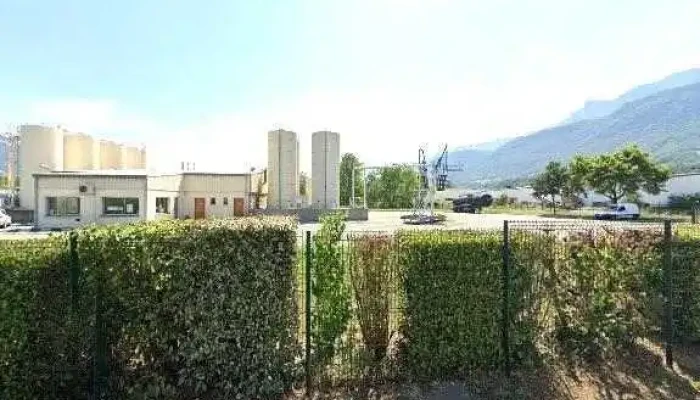 Chapuis Pere Et Fils Sarl Street View Et 360deg - Barraux