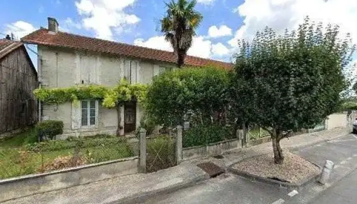 Charrier Lionel -  Tout - Barbezieux-saint-hilaire