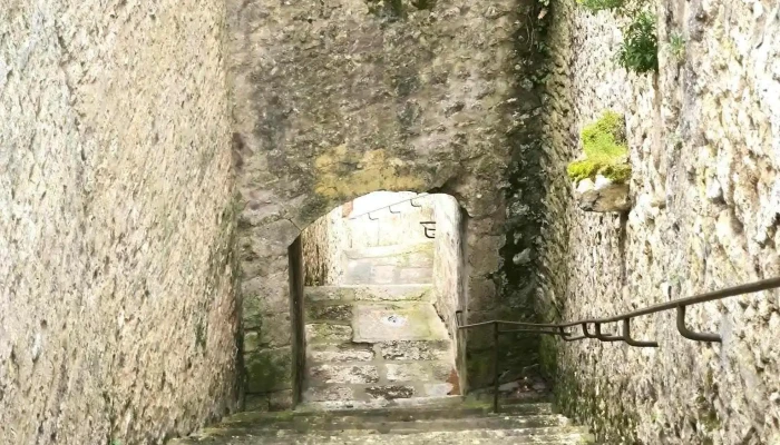 Château Landon 77570 - 77570 Château-Landon