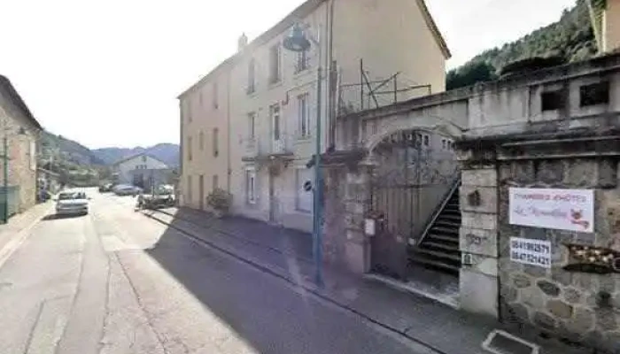 Chaudronnerie Orgerit Sarl -  Tout - Saint-sauveur-de-montagut