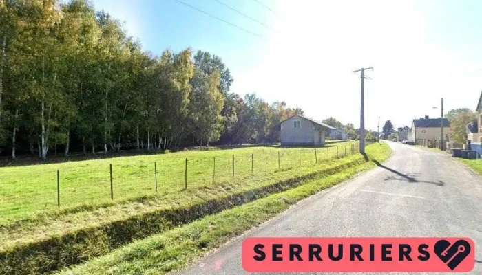 Chaudronnerie Régionale de la Brie Sarl - Baugé-En-Anjou