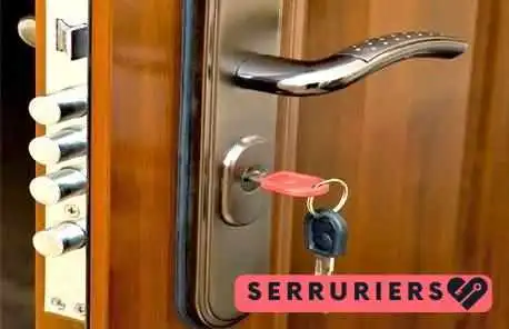 Chevalier Freres   Serrurier Villeurbanne Tout - Villeurbanne