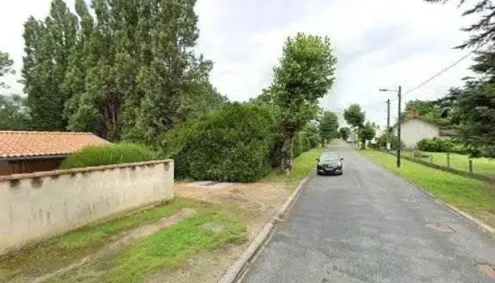 Chevrain Pere Et Fils Sarl Tout - Lurcy-lévis