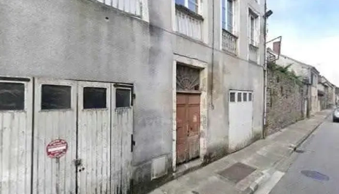 Choquet Multiservices -  Tout - Saint-yrieix-la-perche