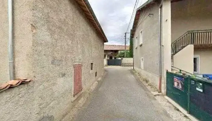 Chriservices Tout - Bourg-saint-christophe