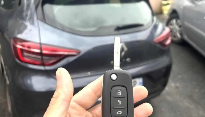 Chronocleauto -  Photos Du Proprietaire - La Frette-sur-seine