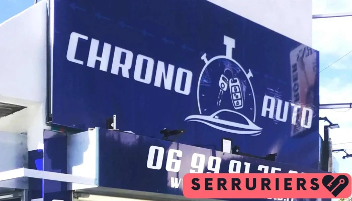 Chronocleauto -  Tout - La Frette-sur-seine