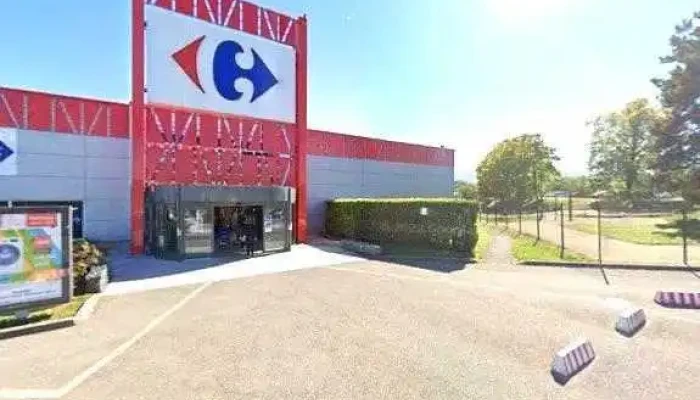 Cle Auto 74 -  Street View Et 360deg - Margencel