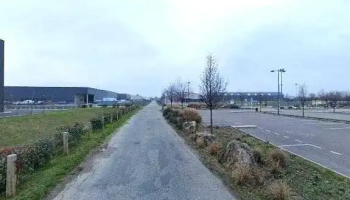 Cle Cordo Services -  Street View Et 360deg - Beynost