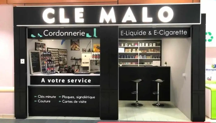 Cle Malo - 35400 Saint-Malo