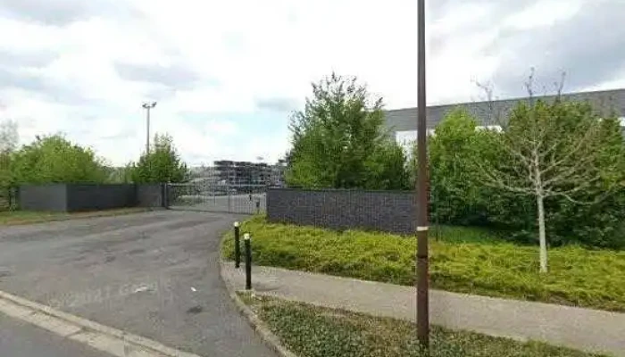 Clef En Ligne -  Street View Et 360deg - Ferrières-en-brie