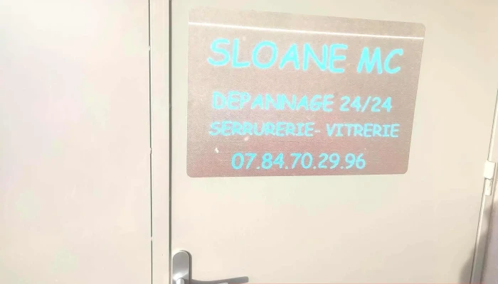 Clermont Ferrand Serrurier Mc Sloane -  Tout - Clermont-ferrand