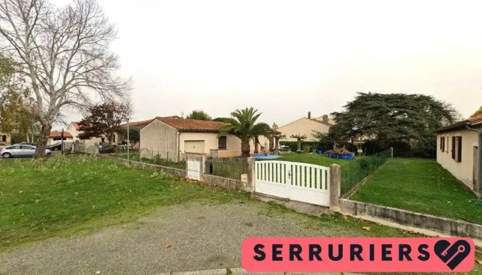 Cls - Saint-Sulpice-Sur-Lèze