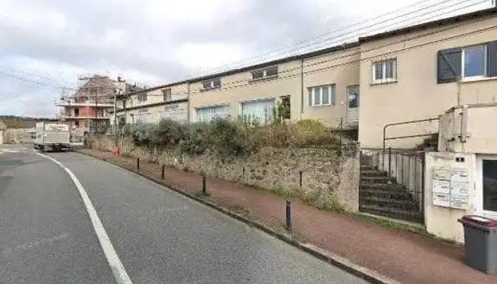 Cm3v -    Cordonnerie Multiservices Des 3 Vallees Street View Et 360deg - Saint-rémy-lès-chevreuse