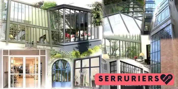 Cmb Métallerie Serrurerie Construction - 94360 Bry-Sur-Marne