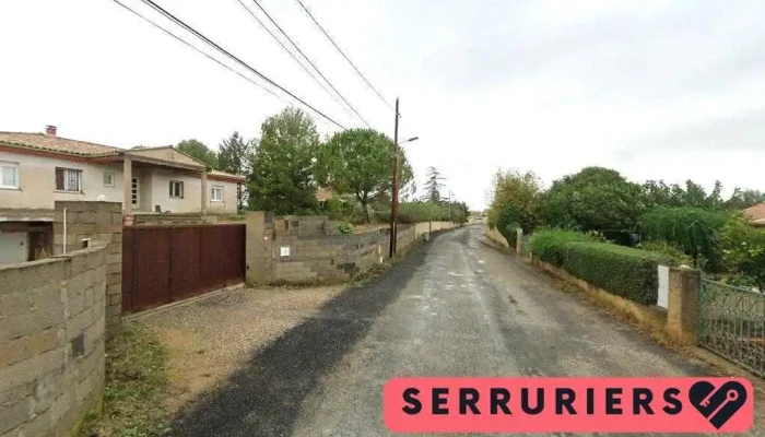 Concept Serrurerie Service - Alignan-Du-Vent
