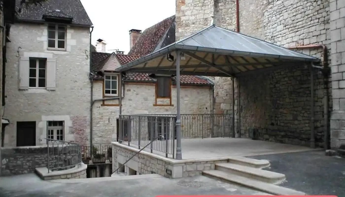 Construction Metallerie Hasson - Trespoux-Rassiels