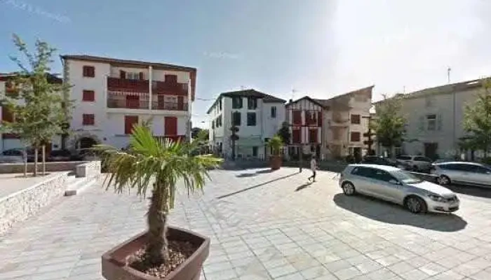 Copra Ederki Service -  Street View Et 360deg - Saint-palais
