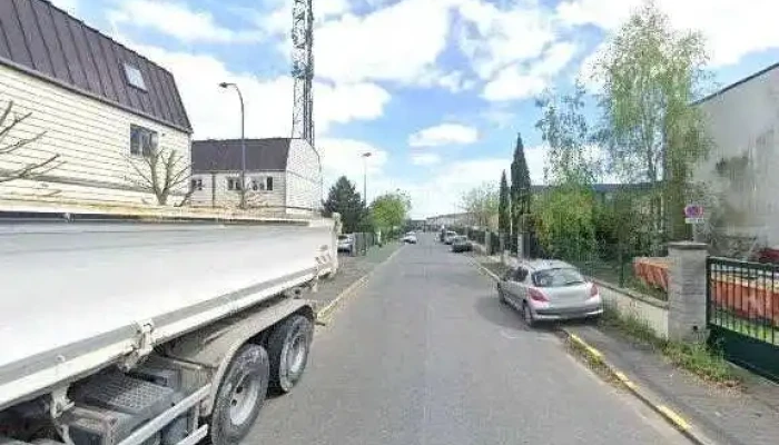 Corbet Bruno Serrurerie -    Picard Serrures Street View Et 360deg - Varennes-jarcy