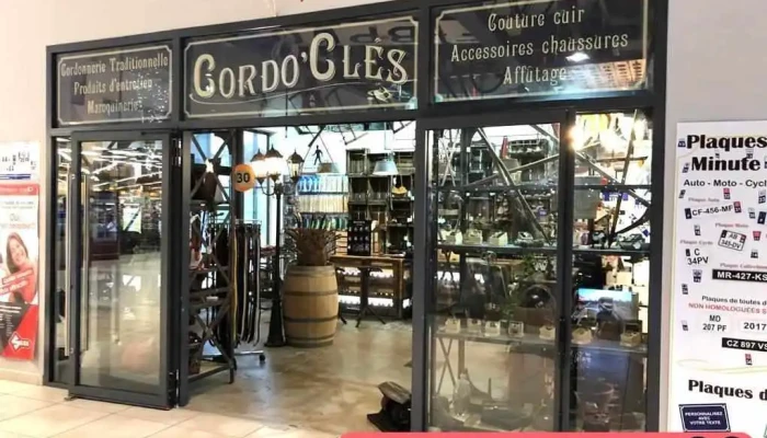 Cordo Clés Fonsorbes - Fonsorbes