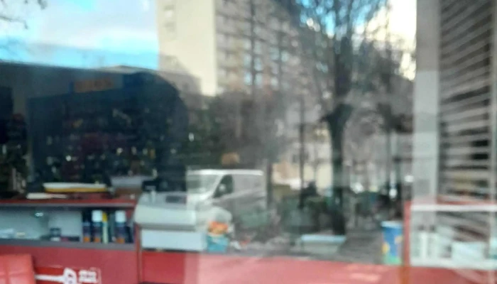 Cordonnerie Cles Minute De La Poste Ou - Vitry-sur-seine