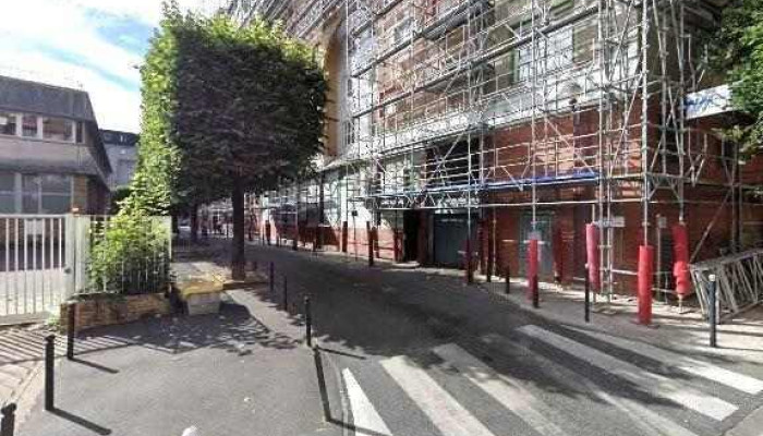 Cordonnerie Cles Minute De La Poste Street View Et 360deg - Vitry-sur-seine