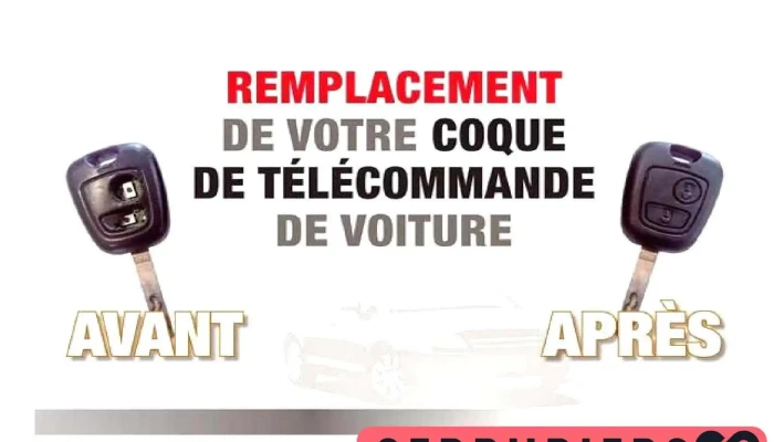 Cordonnerie Cles Minute Photos Du Proprietaire - La Queue-les-yvelines