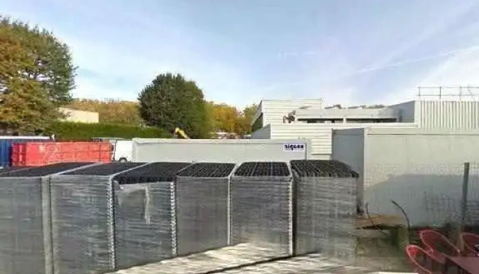 Cordonnerie Cles Minute Street View Et 360deg - La Queue-les-yvelines