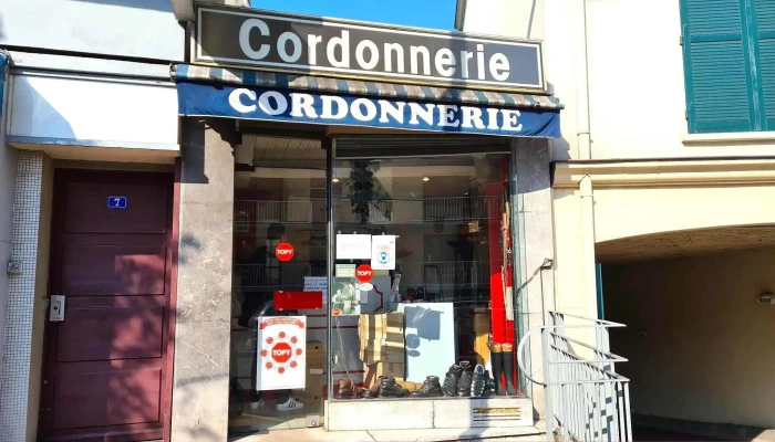 Cordonnerie du Centre - 94240 L'Haÿ-Les-Roses