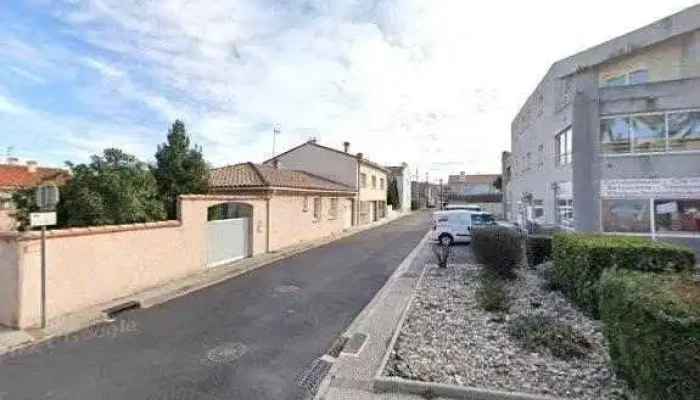Cordonnerie Du Roussillon Serrurier Depannage 77 Street View Et 360deg - Saint-cyprien