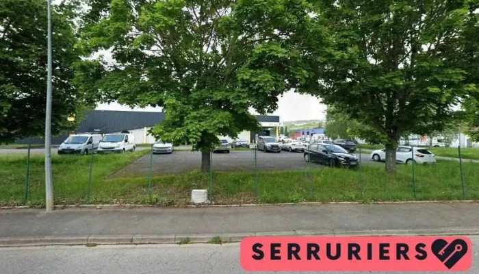 Cordonnerie Espace service - Rue Pasteur