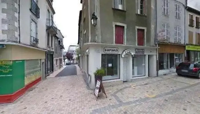 Cordonnerie Fournier -  Tout - Bort-les-orgues