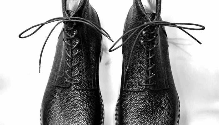 Cordonnerie L'atelier du cuir - 78950 Gambais