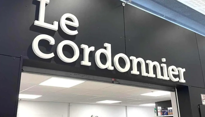 Cordonnerie Milton Services -  Exterieur - Cestas