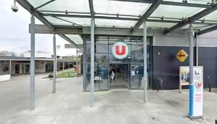 Cordonnerie Milton Services -  Street View Et 360deg - Cestas