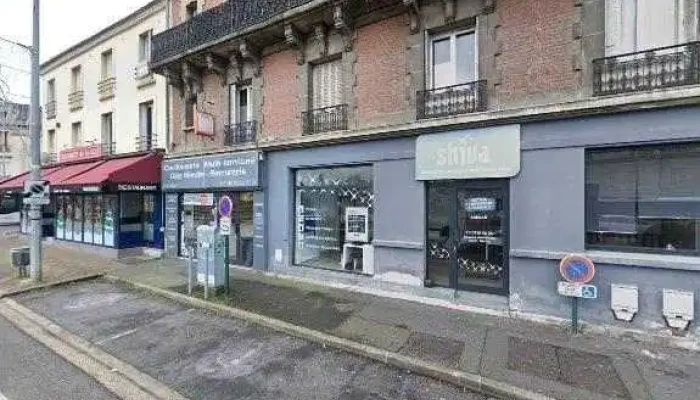 Cordonnerie Multi -  Services Cles Minute Street View Et 360deg - Sannois