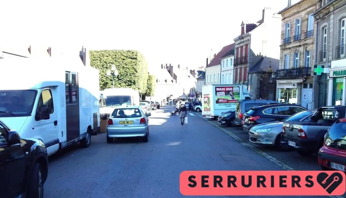 Cordonnerie Multiservices Grandbouche - 71400 Autun