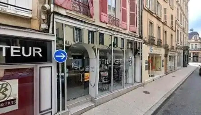 Cordonnerie Republique Tout - Tarare
