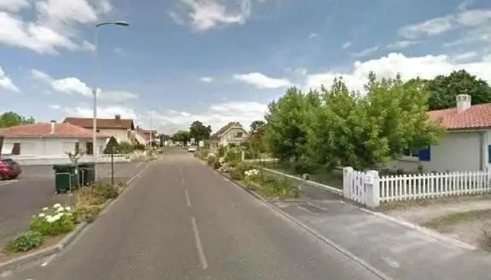 Cordonnerie Serrurerie Normand -  Street View Et 360deg - Mimizan