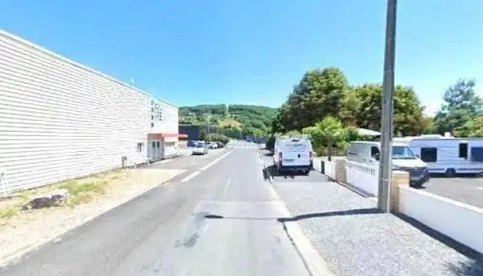 Correze Metal Street View Et 360deg - Malemort