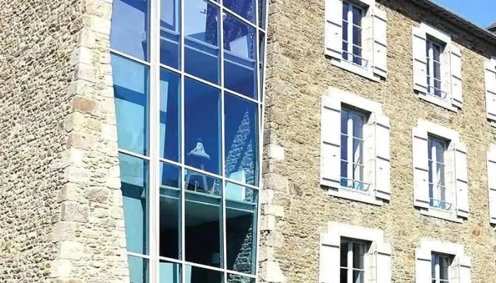 Crézé - 35136 Saint-Jacques-De-La-Lande