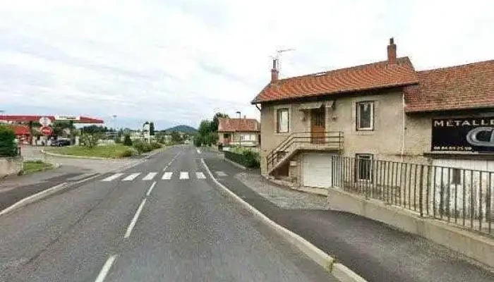 Crm -  Tout - Yssingeaux