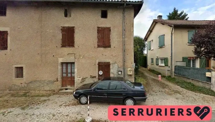 Cruzel Serrurerie Métallerie - Maurs