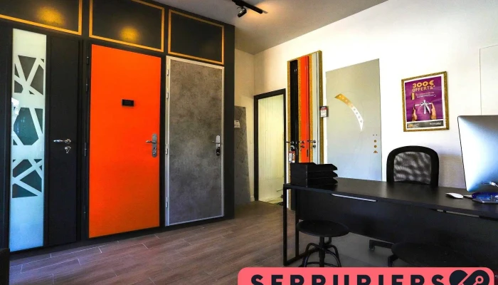 Csb -    Picard Serrurier Le Bouscat   Bruges   Bordeaux Cauderan Interieur - Le Bouscat