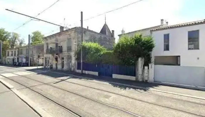 Csb -    Picard Serrurier Le Bouscat   Bruges   Bordeaux Cauderan Street View Et 360deg - Le Bouscat