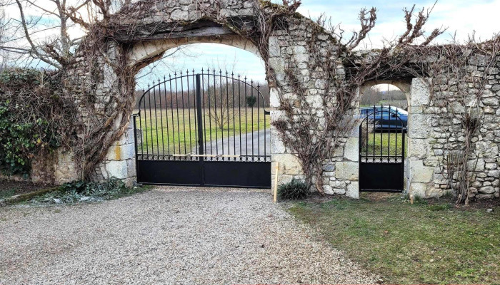 Csm Agri -  Photos Du Proprietaire - Saint-antoine-de-breuilh
