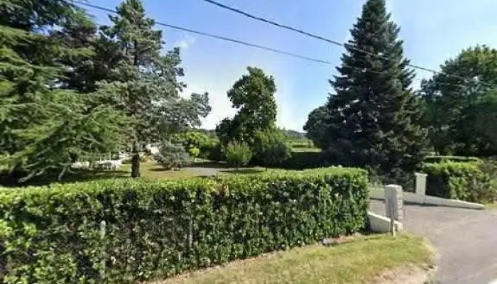Csm Agri -  Street View Et 360deg - Saint-antoine-de-breuilh